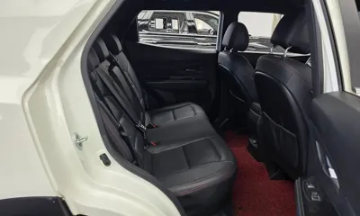 KG_Mobility_Ssangyong KORANDO 2021, 75440 км, за 15700000 KRW - фото 12