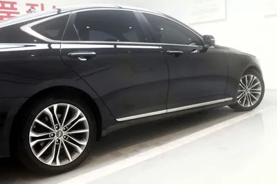 Hyundai Genesis 2015, 86000 км, за 12900000 KRW - фото 11