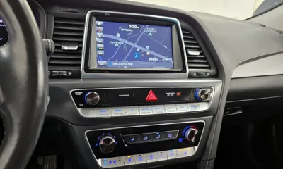 Hyundai Sonata 2019, 89890 км, за 12800000 KRW - фото 14