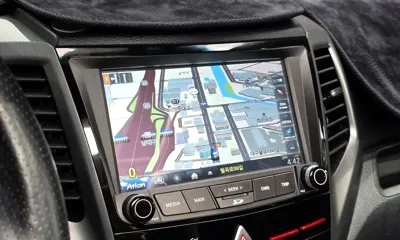 KG_Mobility_Ssangyong TIBOLI 2018, 42918 км, за 7900000 KRW - фото 13