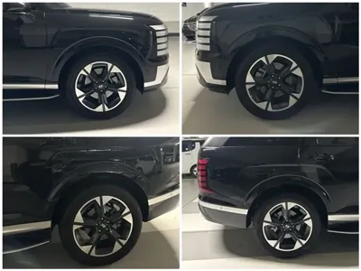 Hyundai Palisade 2025, 45288 км, за 33000000 KRW - фото 6