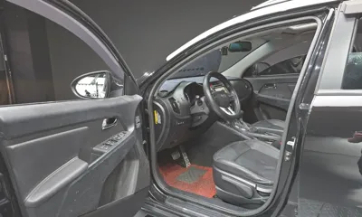 Kia Sportage 2012, 146330 км, за 6200000 KRW - фото 10