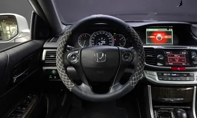 Honda Accord 2014, 145485 км, за 6300000 KRW - фото 13