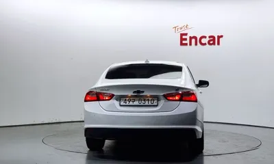 ChevroletGMDaewoo Malibu 2017, 87235 км, за 8490000 KRW - фото 4
