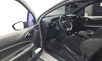Citroen-DS DS3 2017, 103673 км, за 6500000 KRW - фото 10