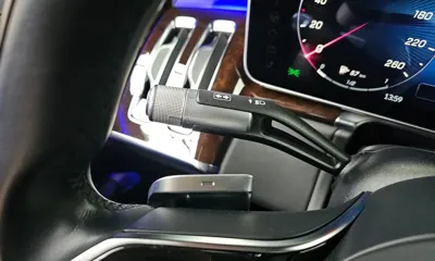 Mercedes-Benz S-Class 2021, 101743 км, за 78900000 KRW - фото 27