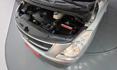 Hyundai Starex 2010, 116760 км, за 6200000 KRW - фото 6