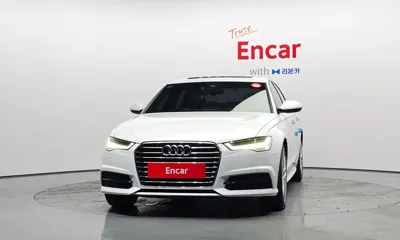 Audi A6 2018, 78594 км, за 18900000 KRW - фото 3