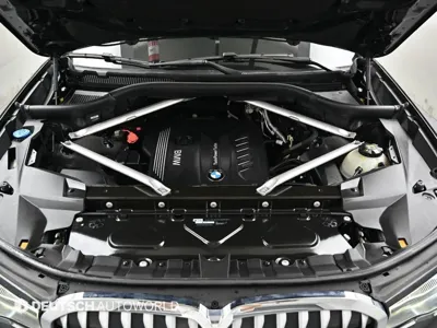 BMW X7 2020, 94561 км, за 68900000 KRW - фото 6