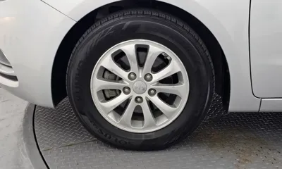 Kia K3 2015, 93523 км, за 4400000 KRW - фото 5