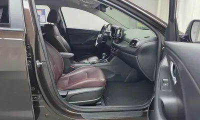 Hyundai i30 2018, 48885 км, за 13500000 KRW - фото 26