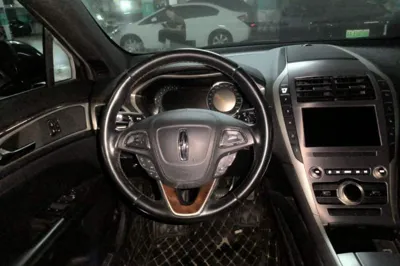 Lincoln MKZ 2019, 114200 км, за 66044.15 CNY - фото 10