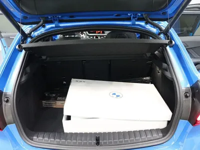 BMW 1-Series 2024, 9425 км, за 29900000 KRW - фото 6