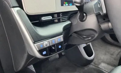 Hyundai Ioniq5 2023, 107574 км, за 26900000 KRW - фото 26