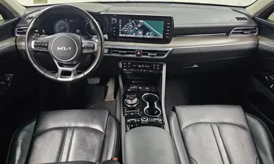 Kia K5 2023, 170482 км, за 23900000 KRW - фото 7