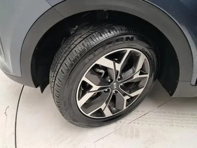 Kia Sportage 2019, 77133 км, за 14700000 KRW - фото 19