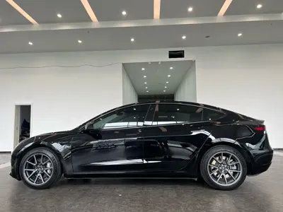 Tesla Model 3 2021, 70000 км, за 103800 CNY - фото 6