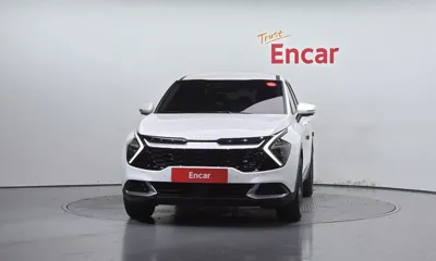Kia Sportage 2024, 32980 км, за 33500000 KRW