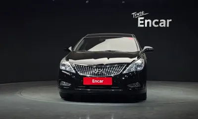 Hyundai Grandeur 2014, 108505 км, за 6000000 KRW