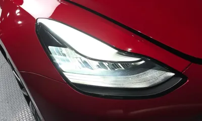 Tesla Model 3 2020, 75289 км, за 30990000 KRW - фото 22