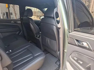 KG_Mobility_Ssangyong Rexton 2023, 65605 км, за 25000000 KRW - фото 10