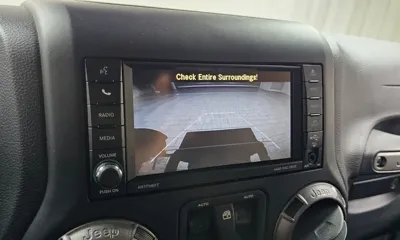 Jeep Wrangler 2017, 39868 км, за 25200000 KRW - фото 16