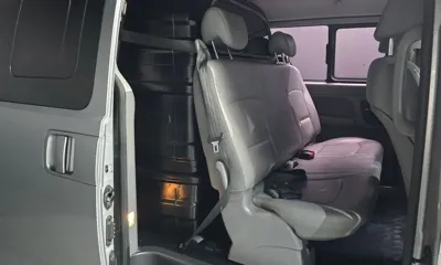 Hyundai Starex 2018, 216890 км, за 7800000 KRW - фото 11