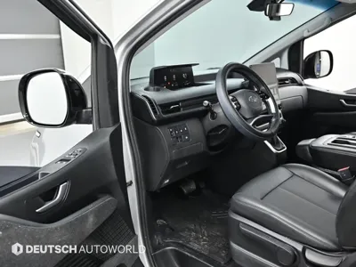 Hyundai Staria 2022, 100924 км, за 19500000 KRW - фото 11