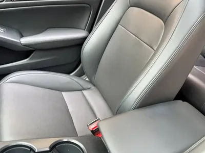 Honda Civic 2022, 39500 км, за 75800 CNY - фото 18