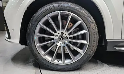 Mercedes-Benz GLE-Class 2025, 17 км, за 129000000 KRW - фото 5