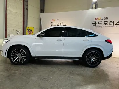 Mercedes-Benz GLE-Class 2022, 99638 км, за 62500000 KRW - фото 9