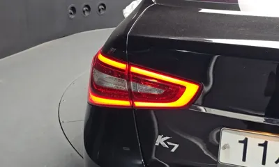 Kia K7 2016, 139254 км, за 6900000 KRW - фото 23