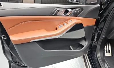 BMW X7 2024, 44472 км, за 119900000 KRW - фото 24