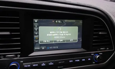 Hyundai Avante 2016, 13065 км, за 12500000 KRW - фото 28