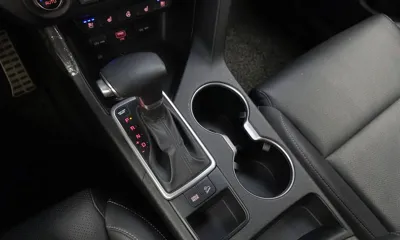 Kia Sportage 2019, 92461 км, за 13500000 KRW - фото 9