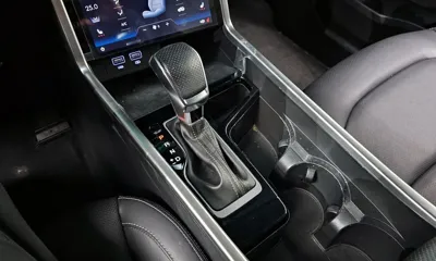 KG_Mobility_Ssangyong Torres 2023, 42302 км, за 21500000 KRW - фото 9