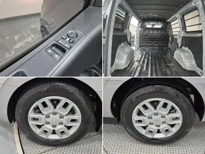 Hyundai Staria 2022, 127031 км, за 16400000 KRW - фото 18