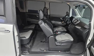 Kia Ray 2021, 54214 км, за 11990000 KRW - фото 26