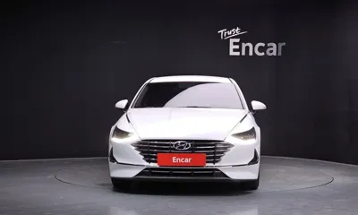 Hyundai Sonata 2020, 135069 км, за 13000000 KRW