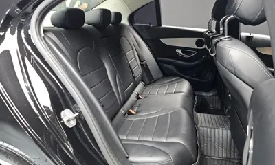 Mercedes-Benz C-Class 2017, 110361 км, за 30000000 KRW - фото 11