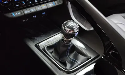 Hyundai Avante 2022, 67818 км, за 19900000 KRW - фото 9