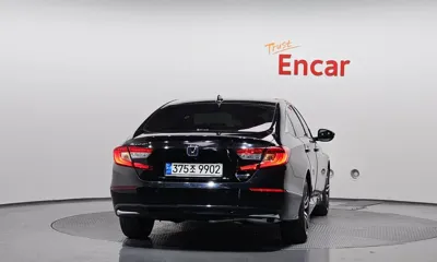 Honda Accord 2021, 39208 км, за 29590000 KRW - фото 4
