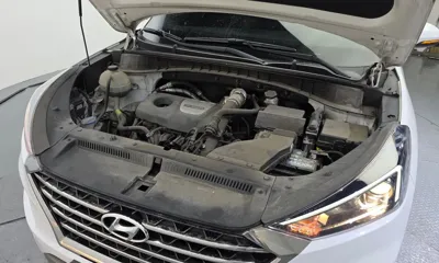 Hyundai Tucson 2019, 47111 км, за 18880000 KRW - фото 6