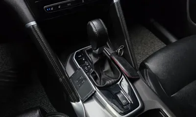 Renault-KoreaSamsung QM6 2017, 217612 км, за 8500000 KRW - фото 9