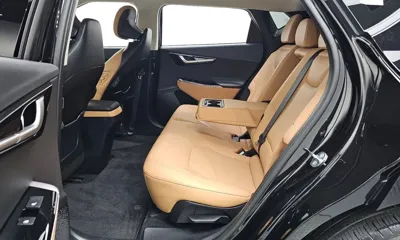 Kia EV6 2023, 62807 км, за 35000000 KRW - фото 26