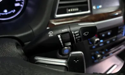 Hyundai Genesis 2016, 56800 км, за 13400000 KRW - фото 17