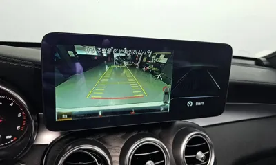 Mercedes-Benz GLC-Class 2017, 86769 км, за 23900000 KRW - фото 15