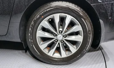 Kia Canival 2018, 144791 км, за 10200000 KRW - фото 21