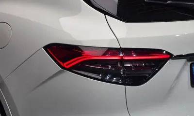 Maserati Levante 2022, 32307 км, за 62500000 KRW - фото 23