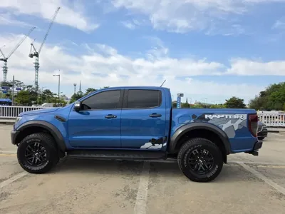 Ford Ranger 2022, 104079 км, за 33900000 KRW - фото 4